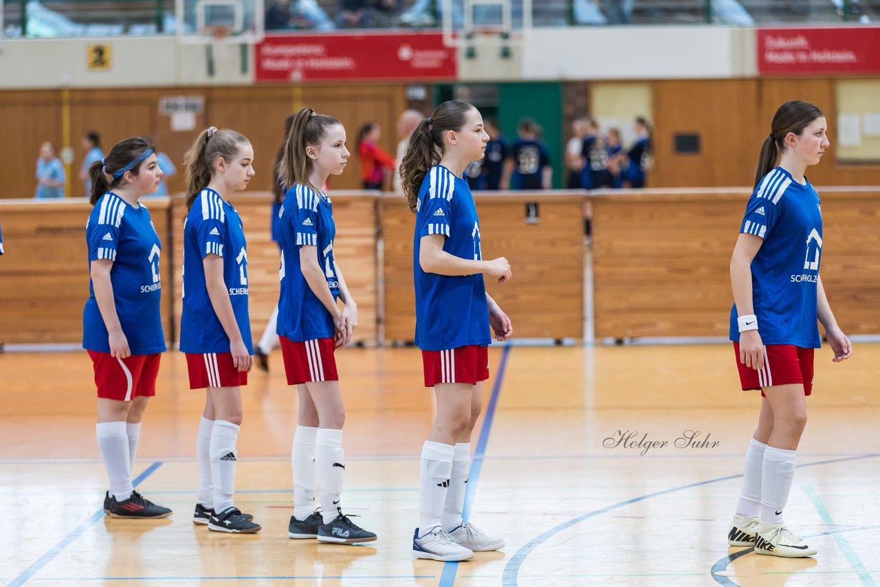 Bild 76 - Falko Cup